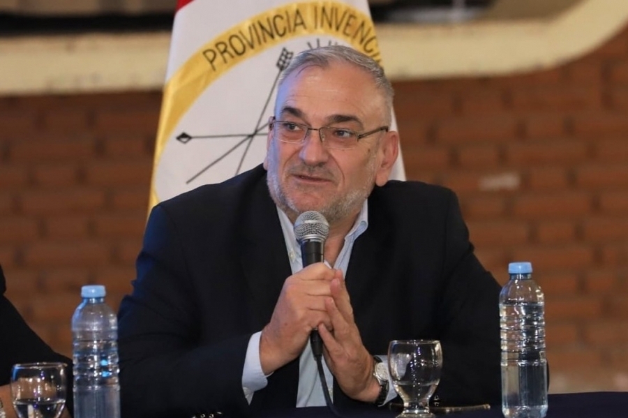 Calvo ingresó al Senado Provincial varios proyectos de creación de escuelas