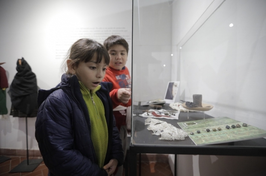 Los museos provinciales brindan nuevas propuestas este fin de semana