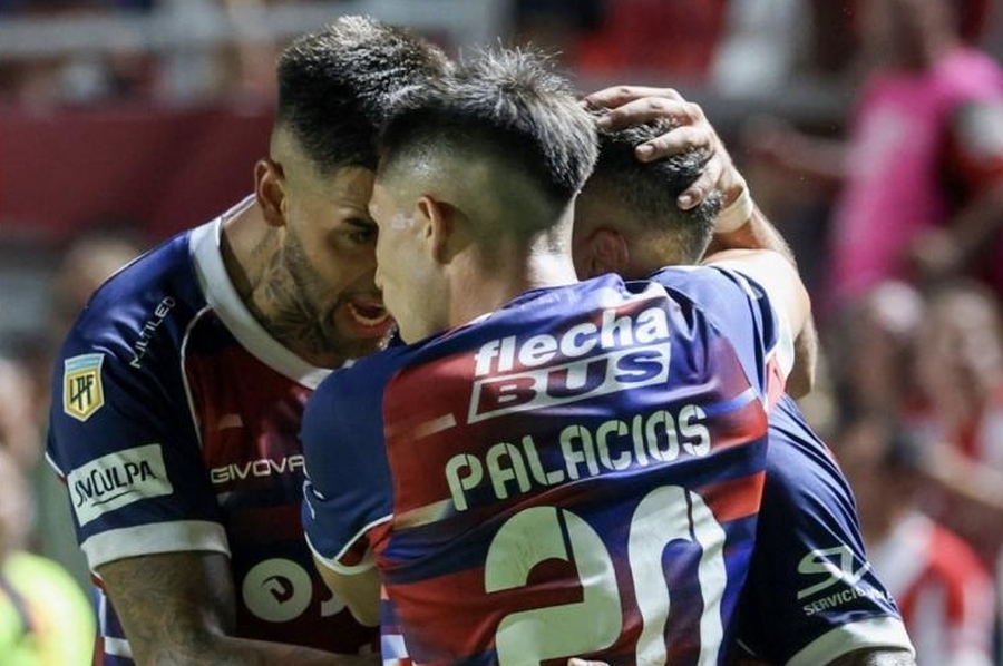 En Victoria Unión va a buscar los tres puntos