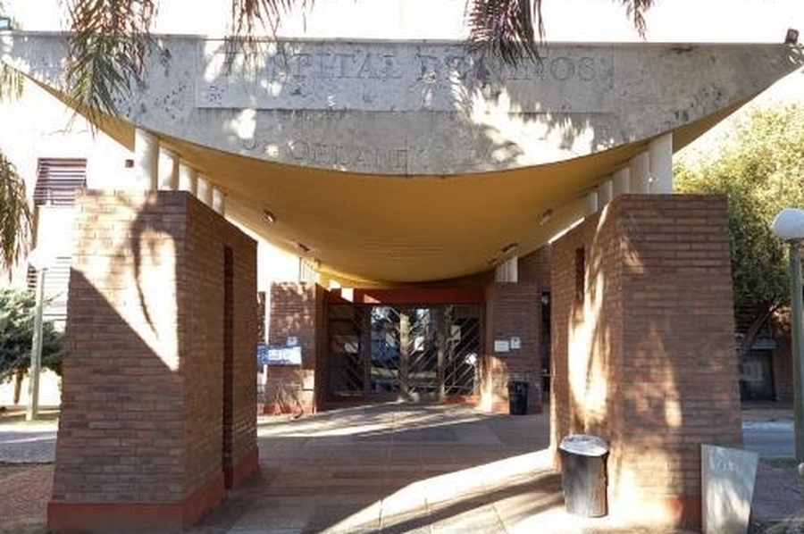 De siete menores que ingresaron con Covid al Hospital de Niños, cinco no estaban vacunados