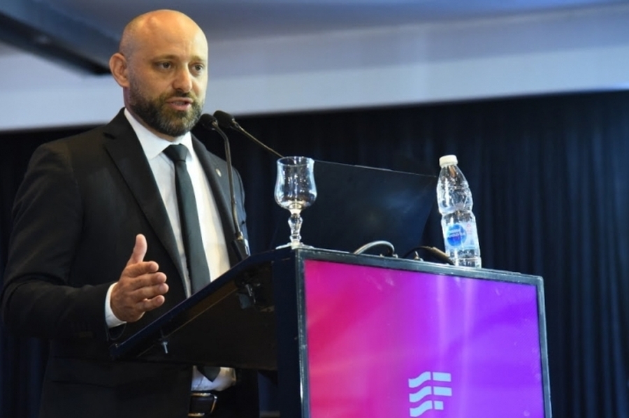 De qué se trata Santa Fe Global, el programa provincial para potenciar exportaciones