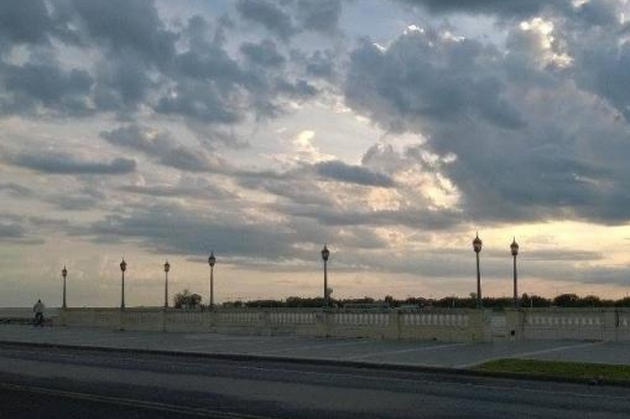 Tras los días cálidos, vuelve el frío a Santa Fe y aseguran que serán 