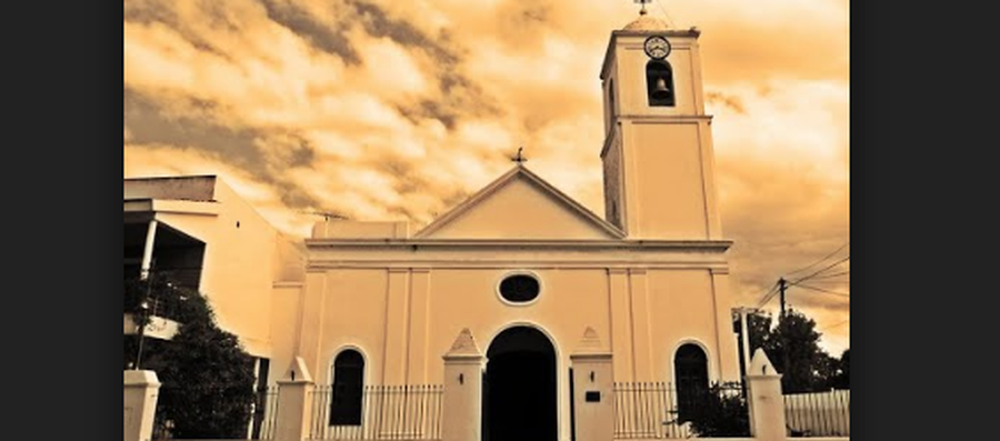 Fiesta Patronal a San Francisco Javier