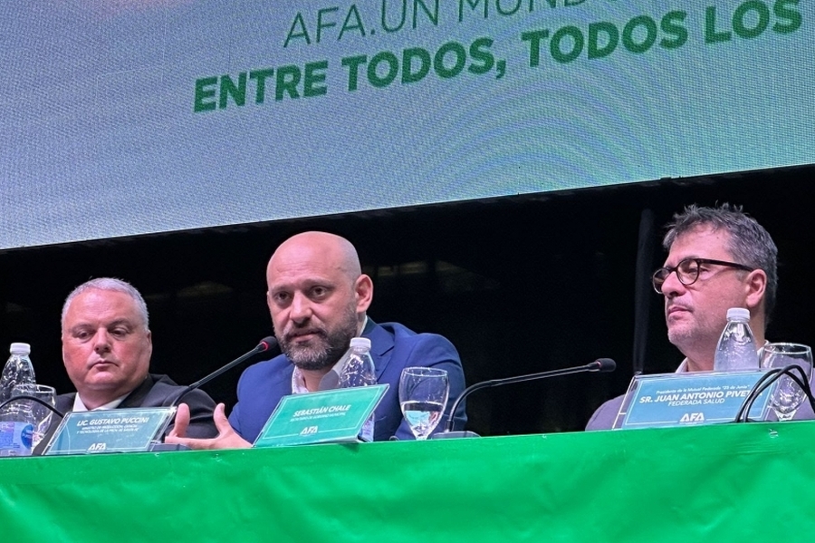 “Necesitamos una mejor ley de biocombustibles para aumentar la producción y el empleo”