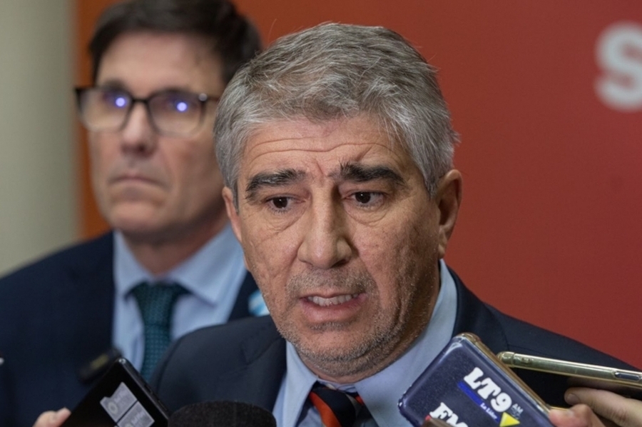 El Gobierno valoró el acuerdo salarial alcanzado con los gremios