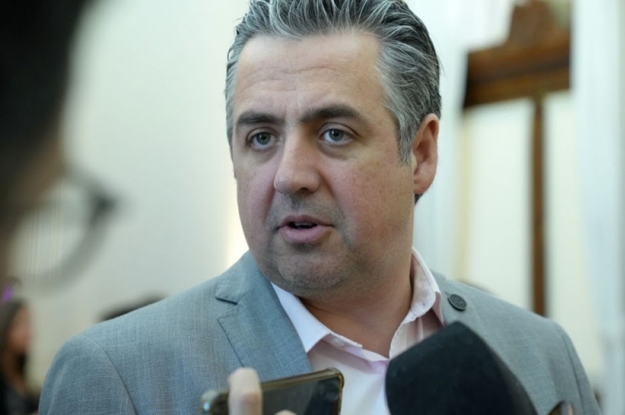 La Provincia completó la implementación del Juicio por Jurados