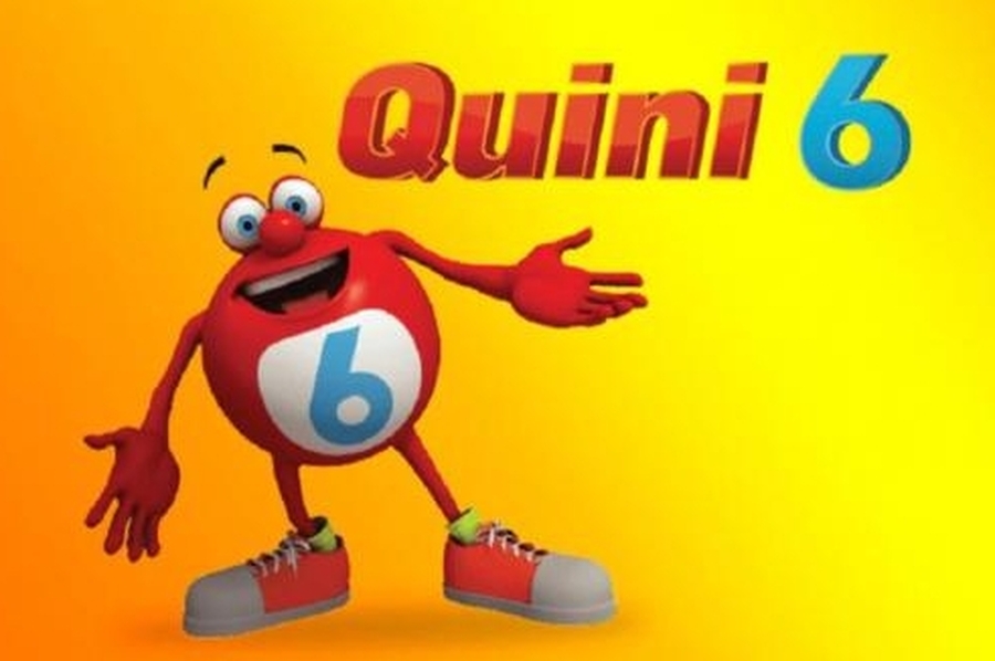 Un apostador tuvo revancha y ganó más de $844.000.000 en el Quini 6