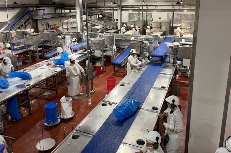 La Provincia habilitará financiamiento al sector productivo para pagar un cargo energético dispuesto por la Nación