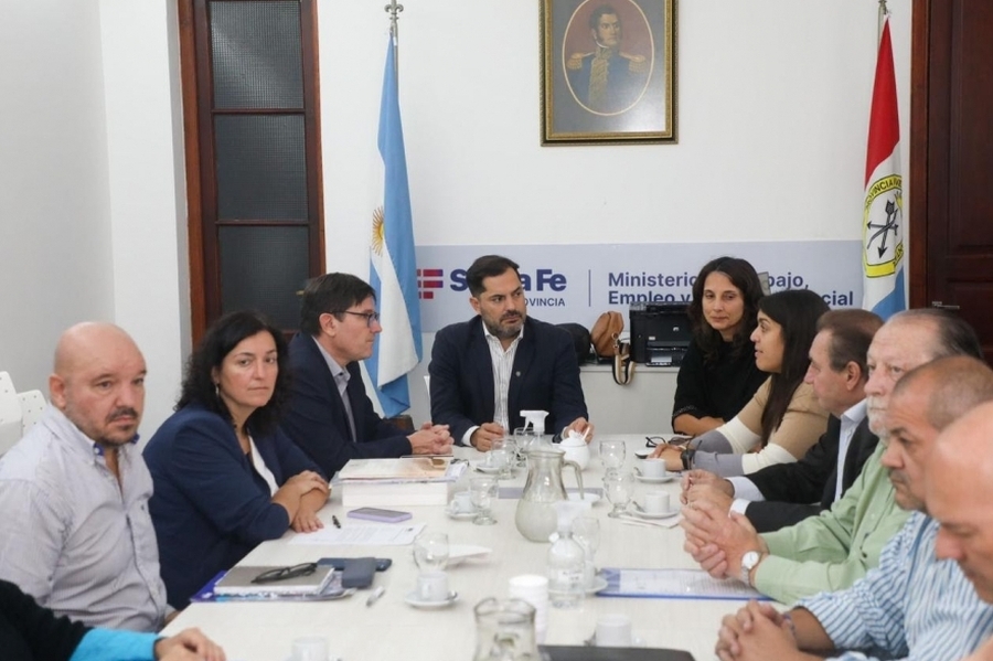 Paritaria Docente: cuarto intermedio hasta la semana que viene