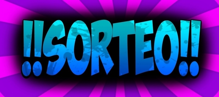 Para participar del sorteo en 