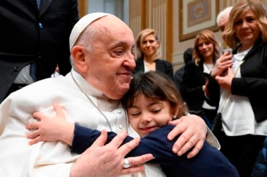 Francisco: la prevención del abuso es fundamental en las comunidades cristianas