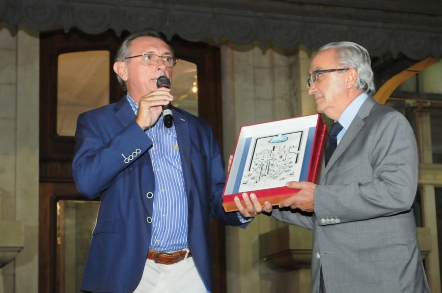 Se inauguró Expocon 2022