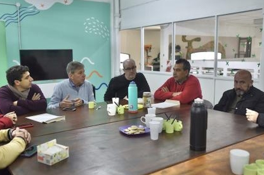 La Municipalidad de Santa Fe realizará una nueva capacitación laboral para conductores taxis y remises