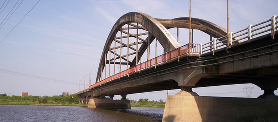 Río Salado