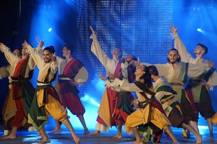 Se pondrá en marcha el programa “Santa Fe Late Danza”