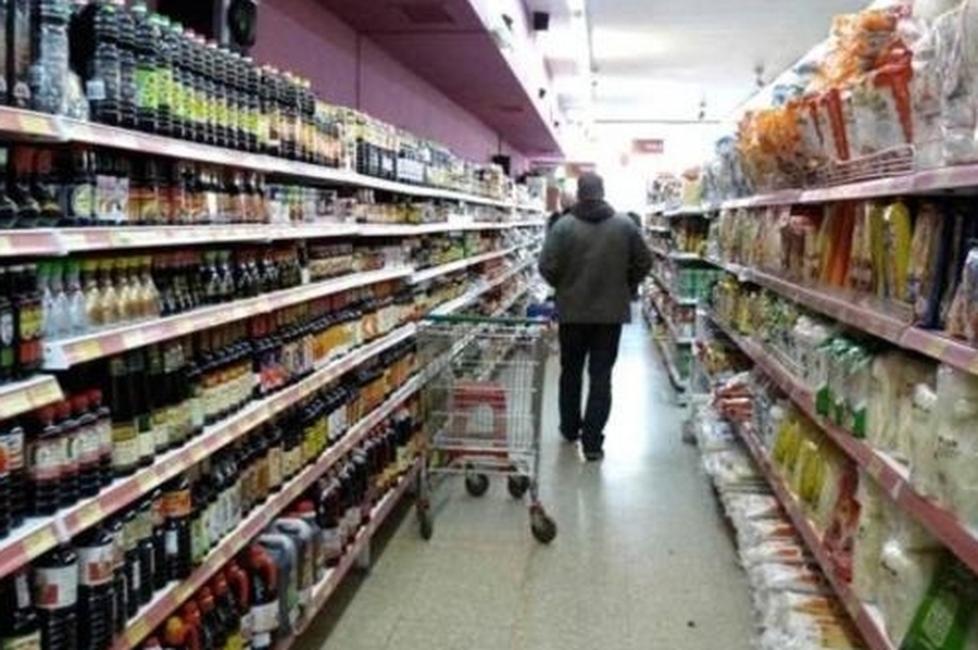 La inflación en Santa Fe fue del 12,4% en marzo