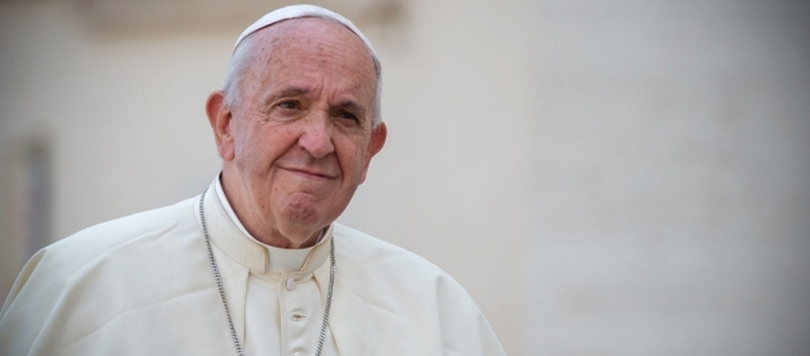 En esta Navidad, imitar a Jesús para brindar una sonrisa humilde y sencilla