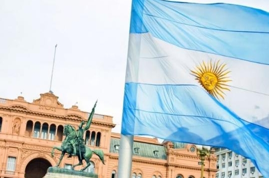 En la previa de la elección presidencial, la Argentina reza la Oración por la Patria