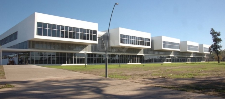 El sábado 19 comienza la migración del hospital Iturraspe