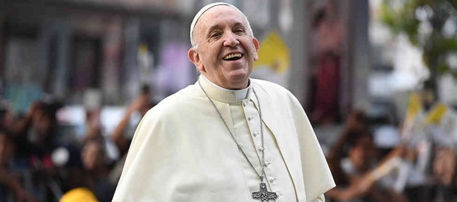 Jesús resucitado camina junto a nosotros