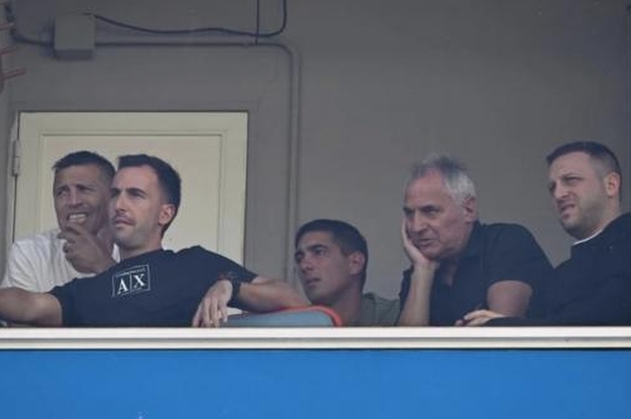 Unión: Madelón estuvo en Sarandí, hoy se hace cargo del equipo y será presentado como el DT