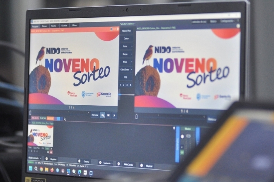 Créditos Nido: Provincia anuncia los resultados de la segunda instancia del 9no sorteo