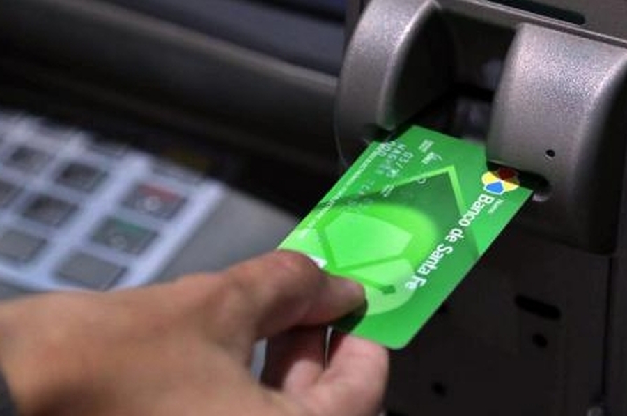 El viernes comienza el pago de los trabajadores provinciales activos y pasivos