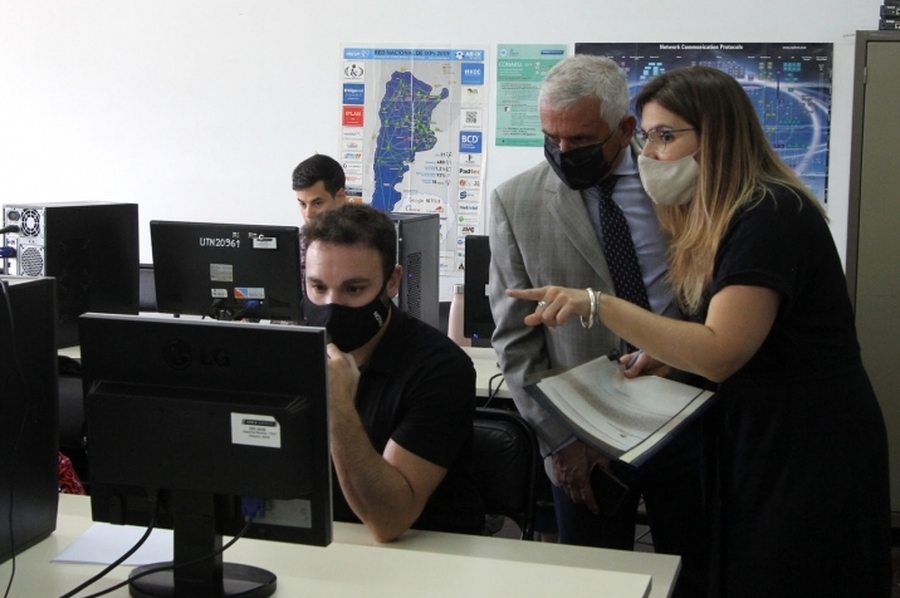 El Consejo de la Magistratura realiza los exámenes de oposición para cubrir vacantes de jueces comunitarios