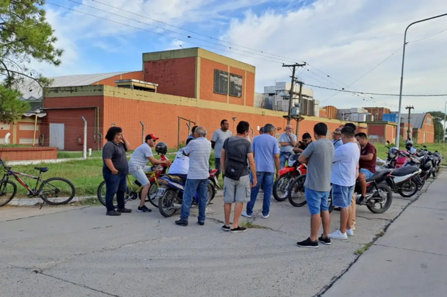 Algodonera Avellaneda modificó su propuesta al Banco Nación mientras busca evitar la quiebra