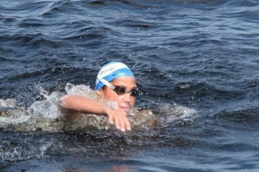Las aguas abiertas y su protagonismo en los Juegos Suramericanos 2026