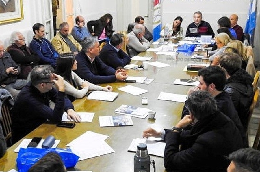 Pdp de la provincia de Santa Fe: renovación de autoridades para el periodo  2022 - 2024