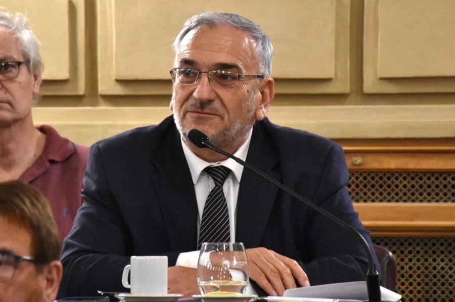 El bloque Justicialista propone herramientas para municipios y comunas