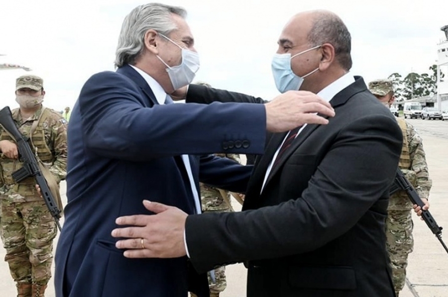 Tucumán, sede de la quinta reunión del gabinete federal