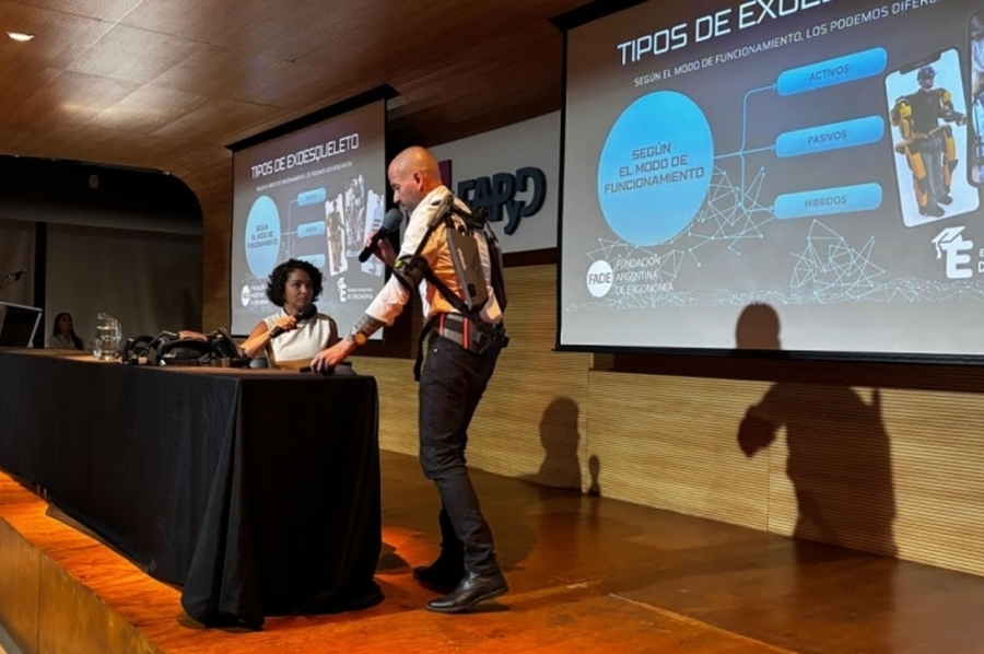 Provincia intensifica las acciones para prevenir accidentes laborales, con especial foco en el ámbito de la construcción