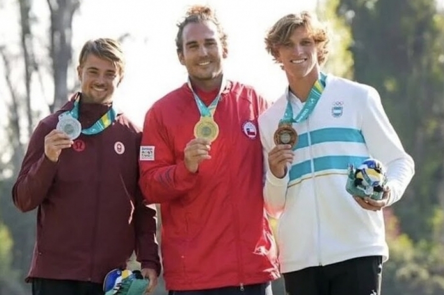 Finalizaron los Juegos Panamericanos de Santiago 2023 con gran participación santafesina