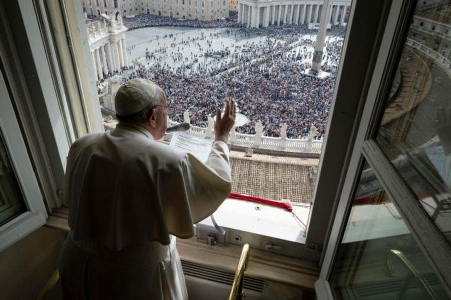 El Papa: reconocer las joyas preciosas de la vida y distinguirlas de las baratijas