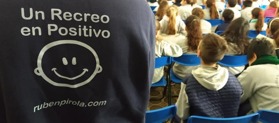 Pirola en positivo