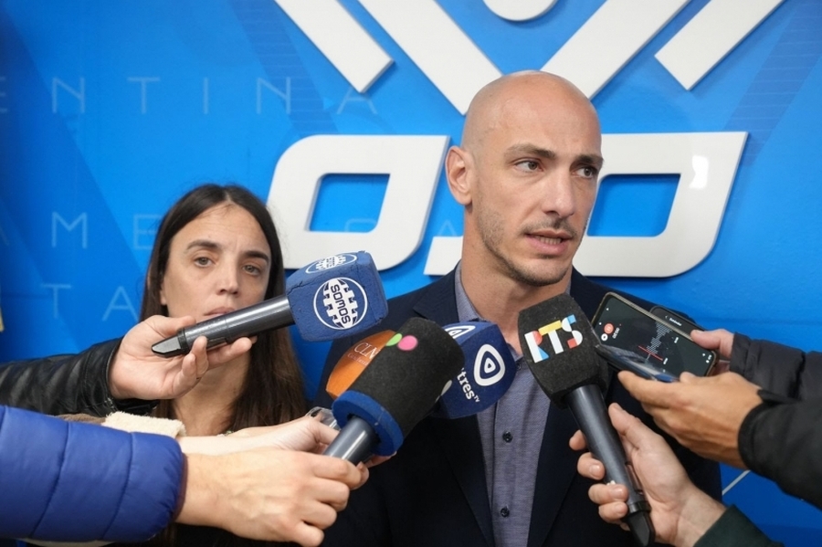El “Ojo”, clave en la planificación de la Policía provincial, cumple ocho años