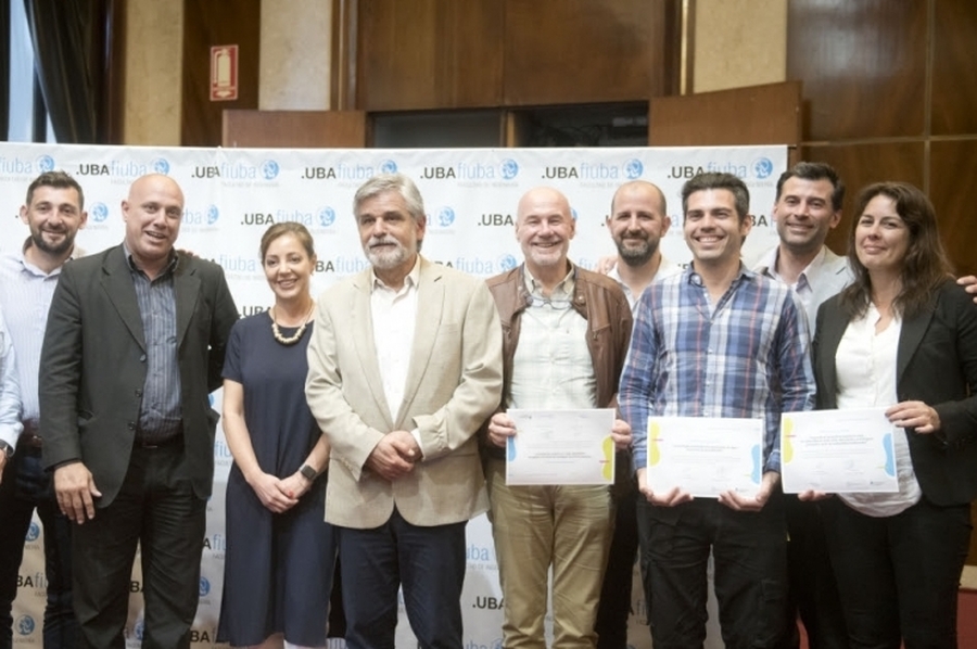 Cinco proyectos de la provincia sobre transición energética recibirán financiamiento la Agencia I+D+i de la Nación