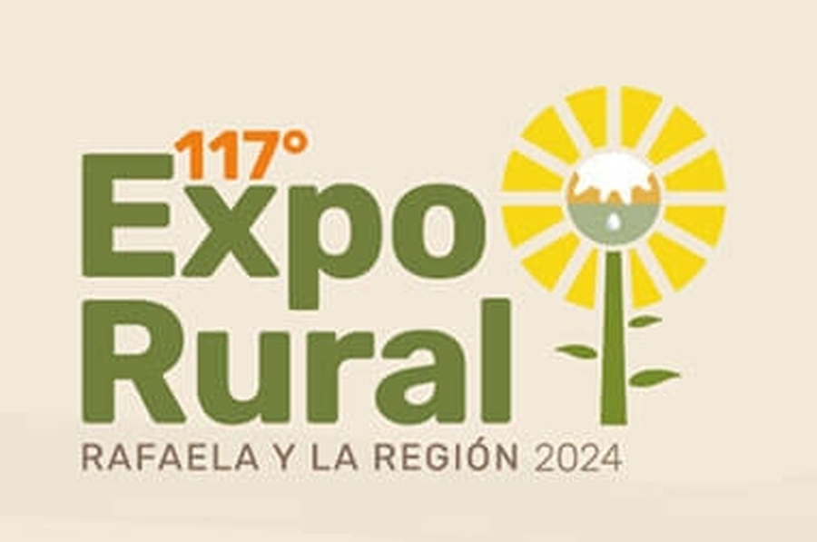 Provincia convoca a empresas a participar de la Exposición Rural de Rafaela 2024