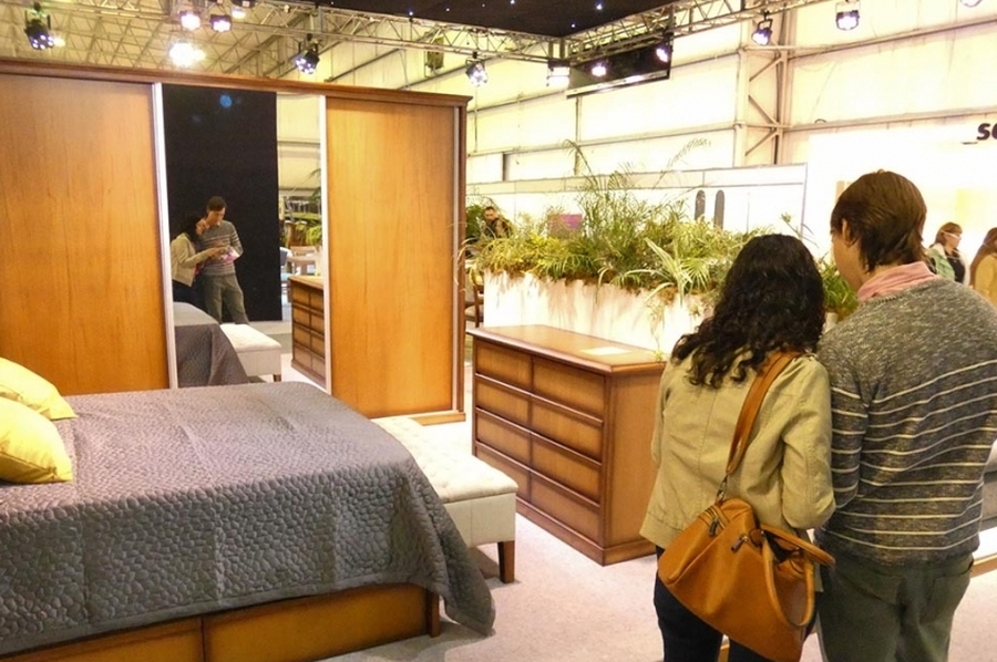 Completa agenda de Fecol + Expodema que se vive este fin de semana