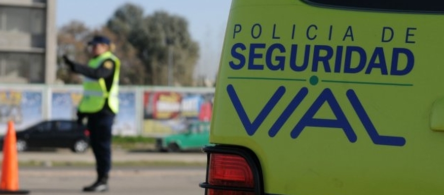 Refuerzan controles viales y de prevención por las fiestas