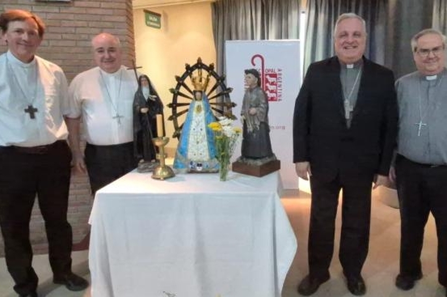 Los obispos llaman a construir una patria de diálogo y compromiso tras las elecciones