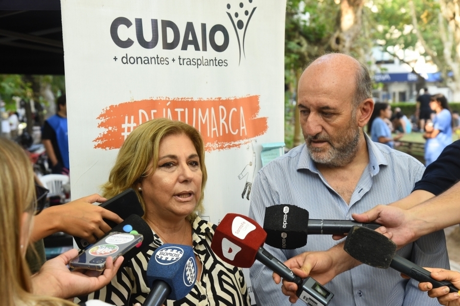 El Ministerio de Salud actualizó los datos de dengue en la provincia
