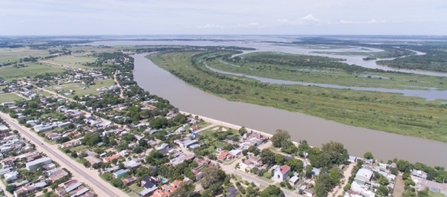 152º Aniversario de la Fundación de Cayastá