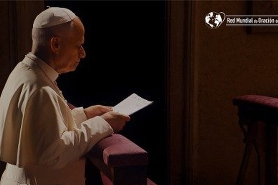 El Papa pidió rezar por los niños con enfermedades incurables y sus familias