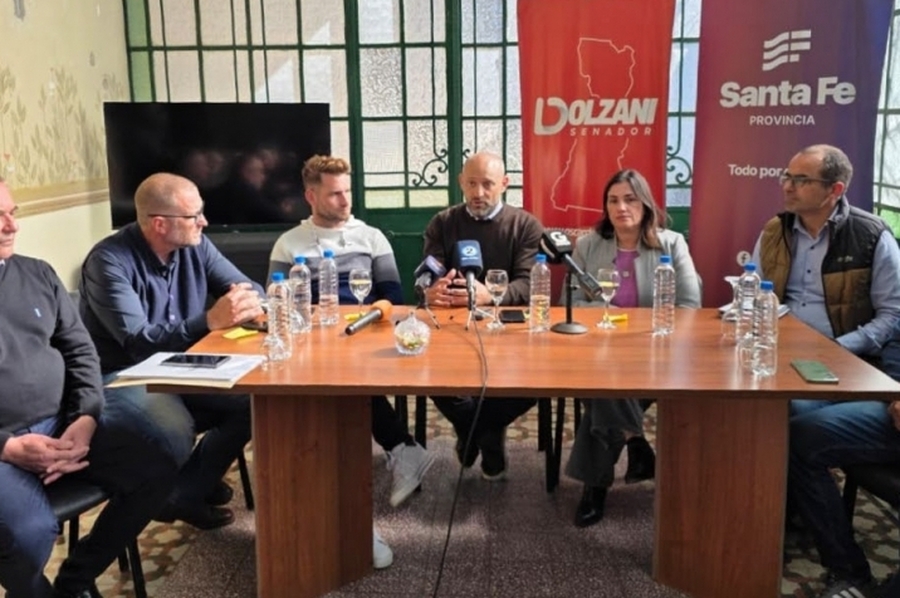 Productores arroceros y hortícolas de San Javier y Garay podrán acceder a financiamiento de la Provincia por 1.100 millones de pesos