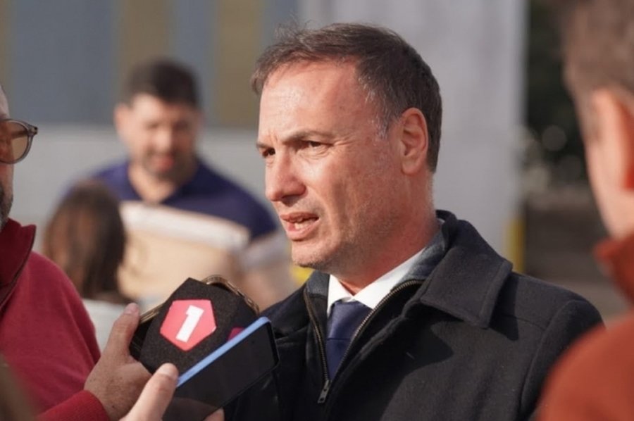 San Justo: la Provincia reactivó la construcción de nueve viviendas paralizadas desde 2022