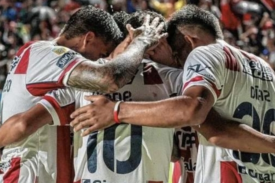 Fechas confirmadas para Unión en la Copa Sudamericana