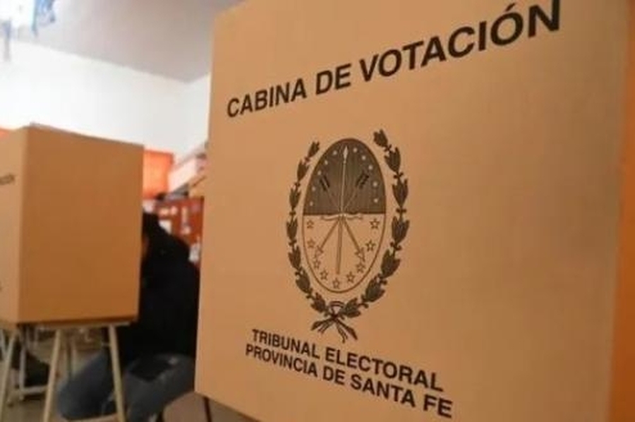 Elecciones Generales: qué se votará el próximo domingo en Santa Fe